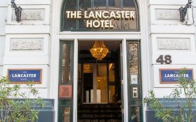 The Lancaster Hotel Amsterdam